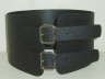 Corset Belt on 2nd Hole