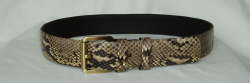 FBWe Python Belt  37mm  36 inch  �48